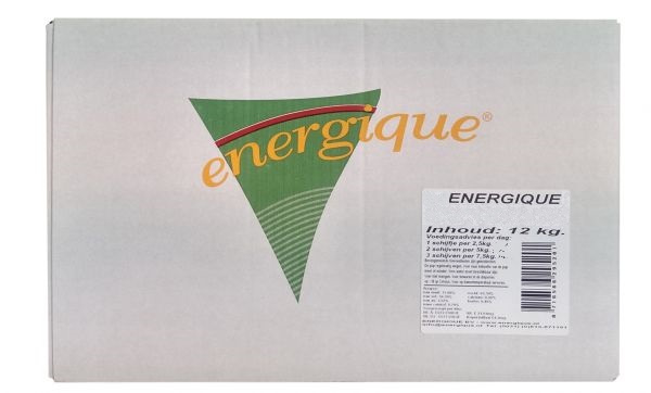 Energique Puur Eend | 12kg (grootverbruik)