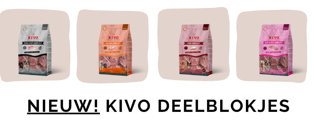 kivo deelblokjes