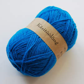 437 | Turquoise | Wol uit Estland