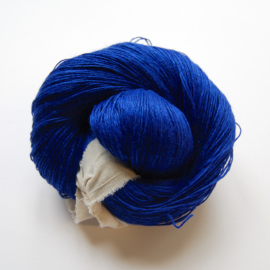 7 | 123 Blauw | Linen from Lithuania