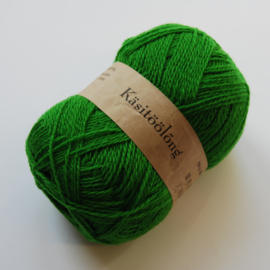 345 | Reggaegroen | Yarn from Estonia