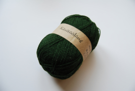 360 | Donkergroen | Yarn from Estonia