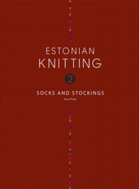 Boek - Estonian Knitting 2: Socks and Stockings