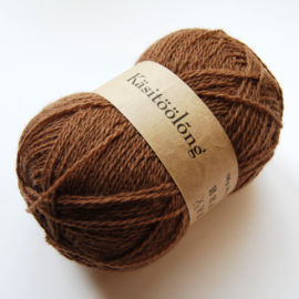 264 | Nog Donkerder Camel | Yarn from Estonia