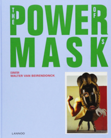 Boek - The Power of Masks - Walter van Beirendonck