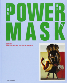 Book - The Power of Masks - Walter van Beirendonck