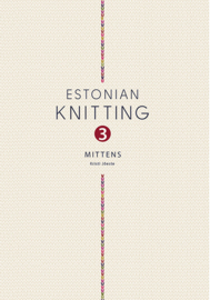 Boek - Estonian Knitting 3: Mittens