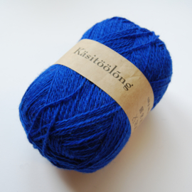 460 | 123 Blauw | Wol uit Estland