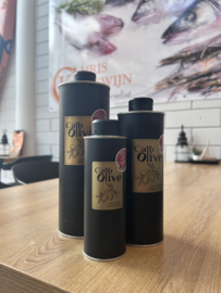 Olijfolie uit Frankrijk