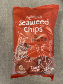 Zeewierchips chili