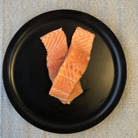 Verse zalm