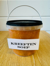 Kreeftensoep