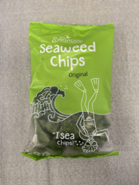 Zeewierchips