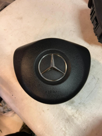 Mercedes Vito airbag stuur met artikelnummer 626680300