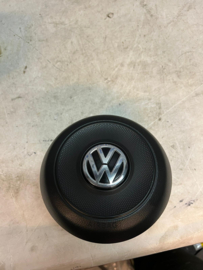 Volkswagen Polo Stuur airbag met artikelnummer 639964700