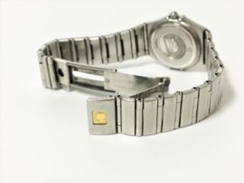 Omega Constellation Lady Quartz Staal - 26 mm