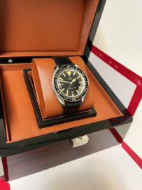 Omega Seamaster 300 Big Triangle  41 mm Automatic 165.024 - Incl Garantie