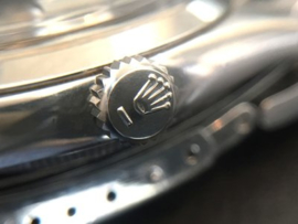 ROLEX OYSTER PERPETUAL DATE AUTOMATIC - HEREN POLSHORLOGE