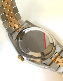 Rolex Oyster Perpetual Datejust - 2 Jaar Garantie