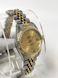 Rolex Lady Datejust Jubilee Fluted Bezel - Automatic / 1984