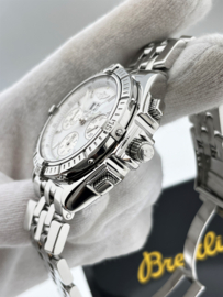 Breitling Crosswind Special Automatic Full Set 2001 - 44 mm