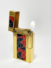 S.T. Dupont Limited Edition Franse Revolutie Full Set Nr 1961/2000