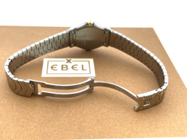 EBEL Classic Wave 1057902 Mother of Pearl Dial / Diamonds - Quartz