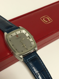 Omega Constellation Chronometer Electronic F300 Hz - 1980