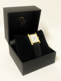 Must de Cartier - Tank Large Quartz  Model 2413