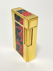 S.T. Dupont Limited Edition Franse Revolutie Full Set Nr 1961/2000