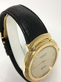 Rolex Geneve Cellini 6623 Gouden Heren Polshorloge 37 mm - 1990