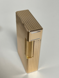S.T. Dupont Aansteker Diamond Tips - Full Set 1974 / Nieuwstaat