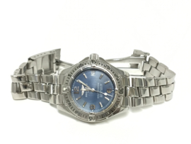 Breitling Colt Oceane - Lady Model A77350  Staal / Quartz