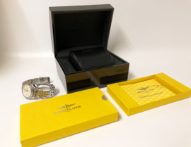 BREITLING Chronomat Automatic B13050.1 - Full Set