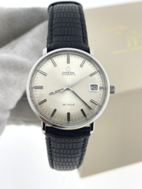 Omega de Ville Vintage Dresswatch Automatic - Champagne Dial
