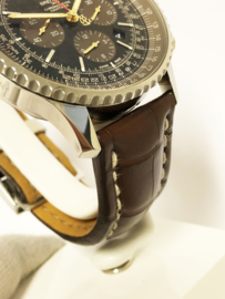 Breitling Navitimer 01 Limited Edition 1000 Full Set - 46 mm