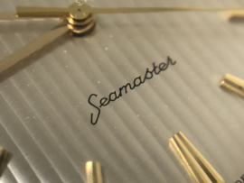 14 K Gouden Omega Seamaster Automatic Calibre 562  / 1961