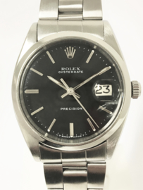 Rolex Oysterdate Precision 6694 Incl Doos - Polshorloge