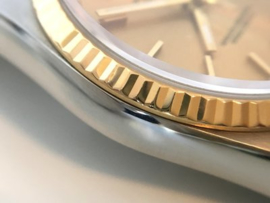 Rolex Oyster Perpetual Datejust - 2 Jaar Garantie