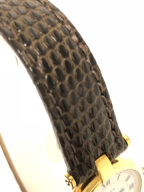 18 K Gouden Cartier Vendome Ronde - 24 mm