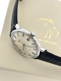 Omega de Ville Vintage Dresswatch Automatic - Champagne Dial