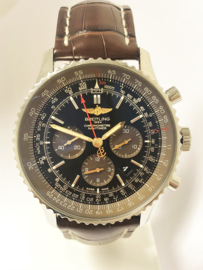 Breitling Navitimer 01 Limited Edition 1000 Full Set - 46 mm