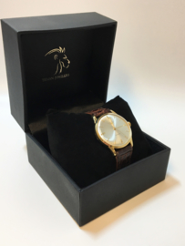 LONGINES Automatic - 18 Karaat Goud Datering Jaren '60/'70