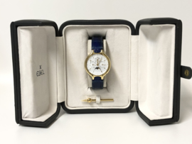 18 K Gouden EBEL BELUGA Perpetual Calender - Automaat