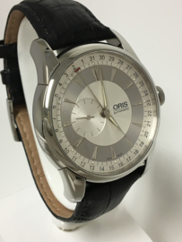 Oris Atelier Pointer Date Automatic  Calibre 644