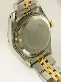 Rolex Oyster Perpetual Datejust Lady - Dames Polshorloge Staal/Goud