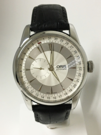 Oris Atelier Pointer Date Automatic  Calibre 644