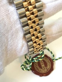 Rolex Oyster Perpetual Datejust - 2 Jaar Garantie