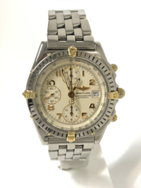 BREITLING Chronomat Automatic B13050.1 - Full Set