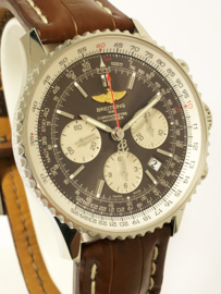 Breitling Navitimer 01 Panamerican Limited Edition 1000 Full Set - 43 mm